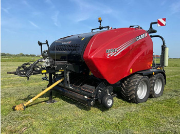 Balirka za okrugle bale CASE IH