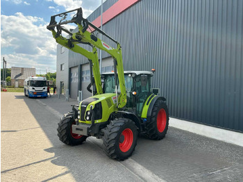 Traktor CLAAS Arion