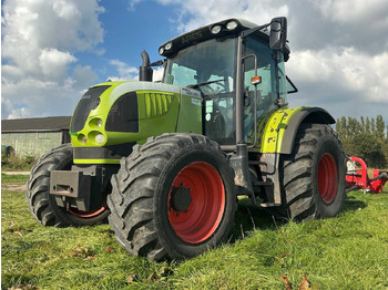 Traktor CLAAS Ares