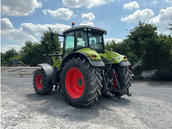 Traktor Claas Axion 840: slika 3