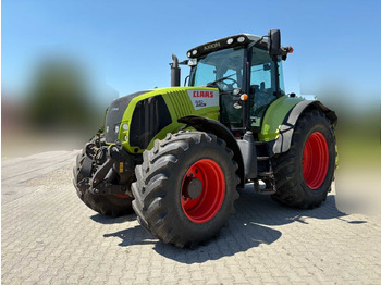 Traktor CLAAS Axion 840