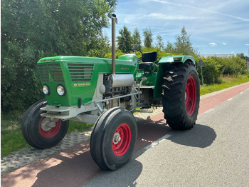 Traktor DEUTZ D