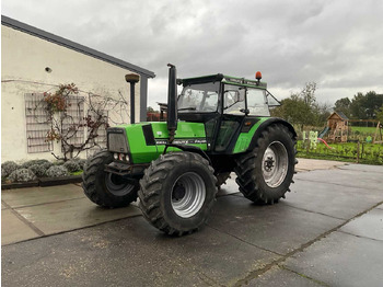 Traktor DEUTZ DX
