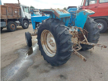 Traktor Ebro 7007 A: slika 5