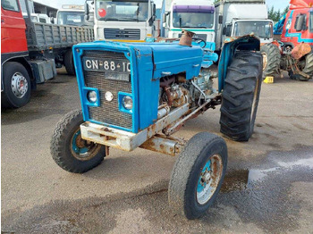 Traktor Ebro 7007 A: slika 3