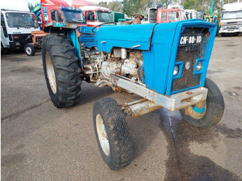 Traktor Ebro 7007 A: slika 2