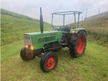Traktor FENDT Farmer 100