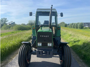 Traktor Fendt Farmer 306LS: slika 3