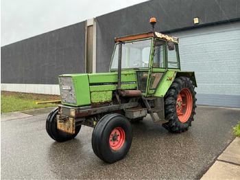 Traktor FENDT