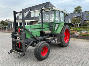 Traktor FENDT