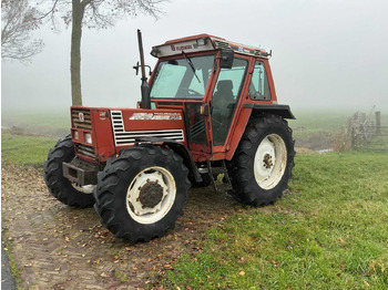 Traktor FIAT 90 series