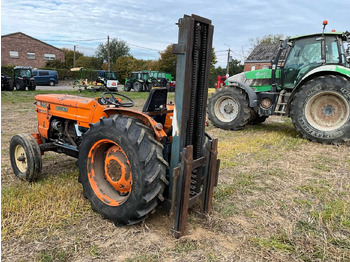 Traktor Fiat 640F/8: slika 5