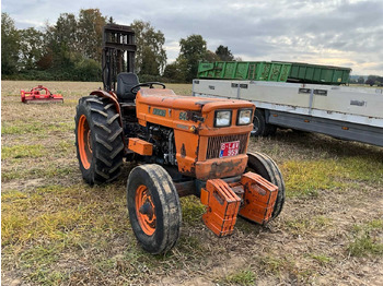 Traktor Fiat 640F/8: slika 2