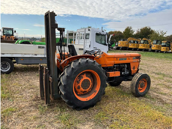 Traktor Fiat 640F/8: slika 4