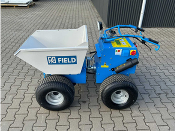 Kiper Field D300ENP: slika 5