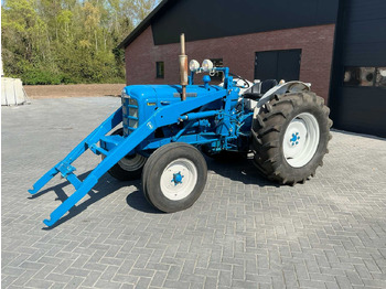 Traktor FORDSON