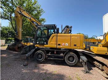 Građevinska mašina Caterpillar / CAT MH 3022: slika 4