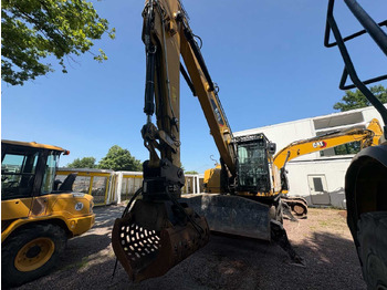 Građevinska mašina Caterpillar / CAT MH 3022: slika 3