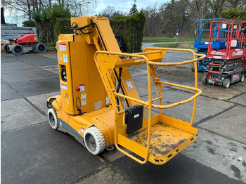 Vazdušna platforma HAULOTTE