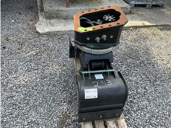 Kašika za bager Haener HMZG200R Sorting Grab: slika 4