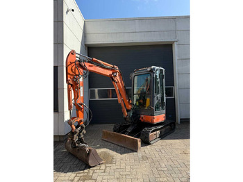 Mini bager Hitachi ZX30U-2 CLR: slika 5