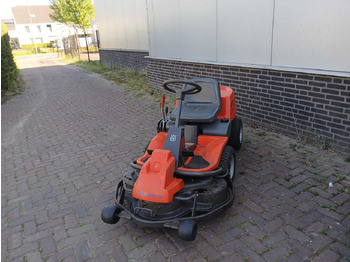Baštenska kosačica HUSQVARNA