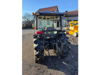 Traktor ISEKI - 2012 - AT340 - 4WD AGRICULTURAL TRACTOR: slika 4