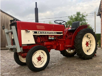 Mali traktor INTERNATIONAL