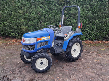 Komunalni traktor ISEKI