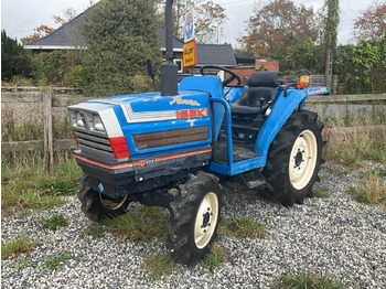 Mali traktor ISEKI