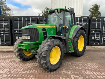 Traktor JOHN DEERE 6830