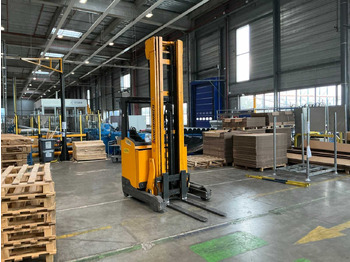 Viljuškar JUNGHEINRICH ETV