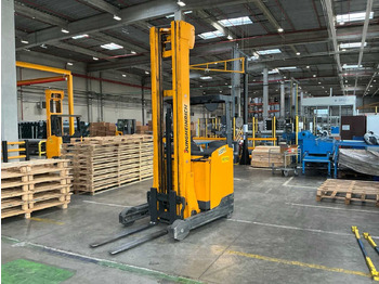 Viljuškar JUNGHEINRICH - 2015 - ETV214 - FORKLIFT: slika 3 Viljuškar JUNGHEINRICH - 2015 - ETV214 - FORKLIFT: slika 3