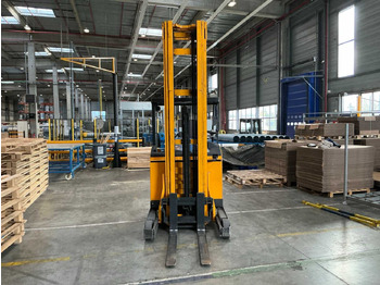 Viljuškar JUNGHEINRICH - 2015 - ETV214 - FORKLIFT: slika 2 Viljuškar JUNGHEINRICH - 2015 - ETV214 - FORKLIFT: slika 2