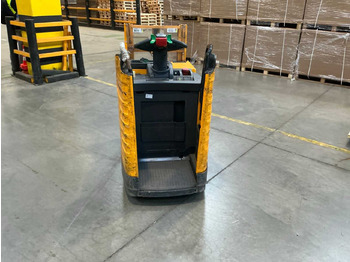 Viljuškar JUNGHEINRICH FORKLIFT: slika 5 Viljuškar JUNGHEINRICH FORKLIFT: slika 5