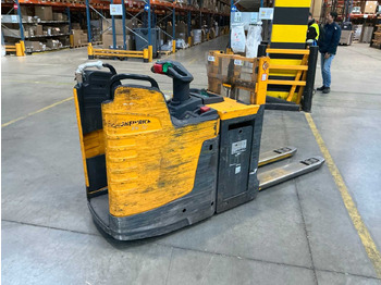 Viljuškar JUNGHEINRICH FORKLIFT: slika 4 Viljuškar JUNGHEINRICH FORKLIFT: slika 4