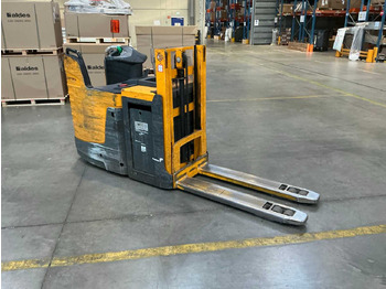 Viljuškar JUNGHEINRICH FORKLIFT: slika 3 Viljuškar JUNGHEINRICH FORKLIFT: slika 3