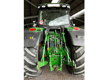 Traktor John Deere 6250R: slika 4 Traktor John Deere 6250R: slika 4
