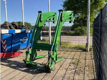 Prednji utovarivač za traktor JOHN DEERE