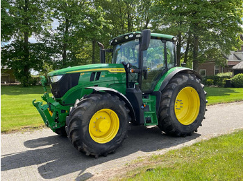 Traktor JOHN DEERE 6R 155