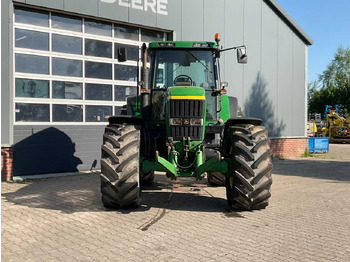 Traktor John Deere 7810: slika 4