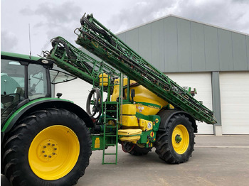 Prskalica JOHN DEERE