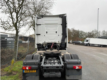 Kamion 2019 MERCEDES-BENZ ACTROS SEMI-TRAILER TRACTOR 85-BTF-7: slika 5 Kamion 2019 MERCEDES-BENZ ACTROS SEMI-TRAILER TRACTOR 85-BTF-7: slika 5