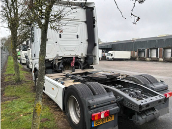 Kamion 2019 MERCEDES-BENZ ACTROS SEMI-TRAILER TRACTOR 85-BTF-7: slika 4 Kamion 2019 MERCEDES-BENZ ACTROS SEMI-TRAILER TRACTOR 85-BTF-7: slika 4