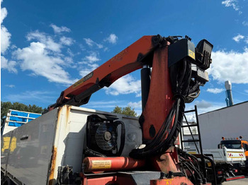 Kamion DAF - 2020 - XF 480 - TRUCK: slika 5 Kamion DAF - 2020 - XF 480 - TRUCK: slika 5