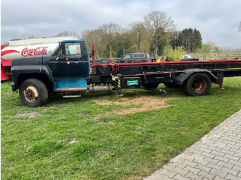 Kamion FORD - - F700 - TRUCK: slika 2