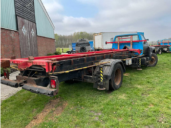 Kamion FORD - - F700 - TRUCK: slika 5