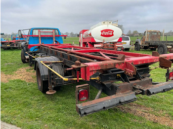 Kamion FORD - - F700 - TRUCK: slika 3