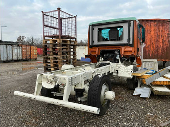 Kamion MAN TRUCK SPARE PARTS DISPENSER: slika 2