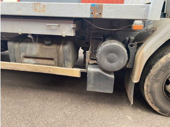 Kamion RENAULT 220 CDI FLATBED TRUCK: slika 5 Kamion RENAULT 220 CDI FLATBED TRUCK: slika 5